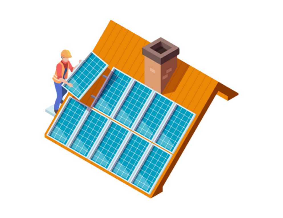 5. Instalación del sistema